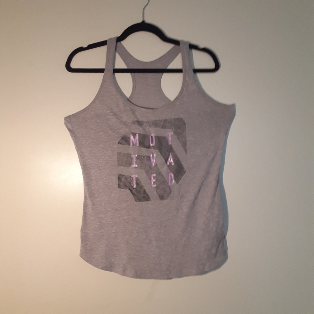 3X20. Women's Tank Top GUC